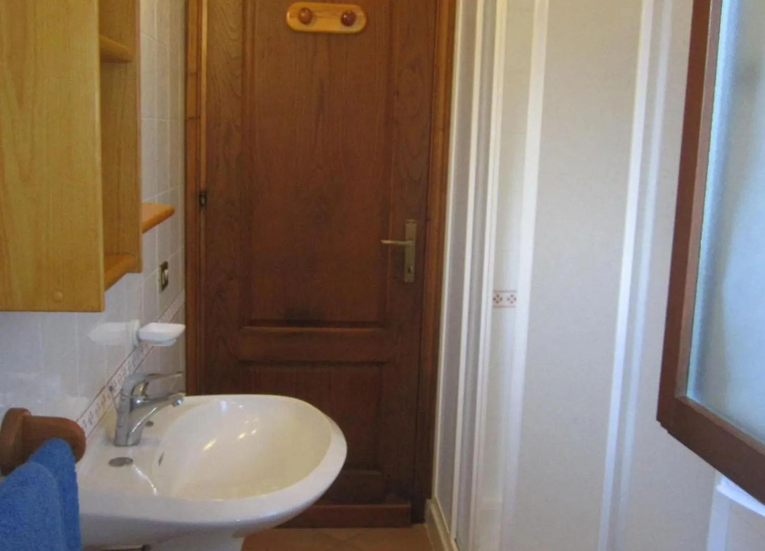 Apartman Wohnung In Capoliveri Mit Schoenem Garten Olaszország